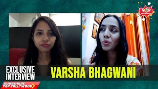 Varsha Bhagwani | Exclusive Interview | BIGG BOSS 14 video