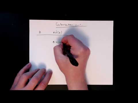 MSE 201 S21 Lecture 17 - Module 5 - Non-Steady-State Diffusion Example