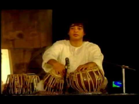 zakir hussein, sultan khan concert