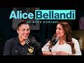 Dalla DEPRESSIONE All ORO OLIMPICO La Storia Di Alice Bellandi Un Altro Podcast