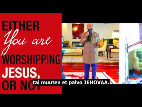 TÄMÄ ON HETKI PARANNUKSENTEOLLE