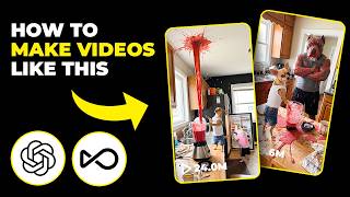How To Make Pet Comedy Videos
