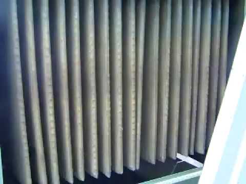 dceVolkes 2hp dust collector pleasant St machinery