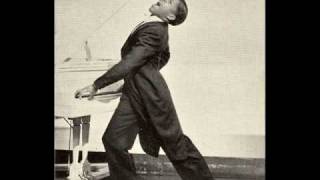 Forrest Sykes- Tonky Boogie