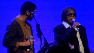 Milton Nascimento e Criolo - A Terceira Margem do Rio