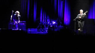 2017-06-07 Sting Budoukan Heading South on the North Road