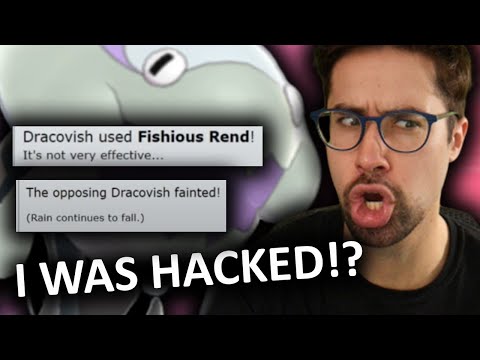 Pokemon But I Play Singles!? (Agency Takeover)