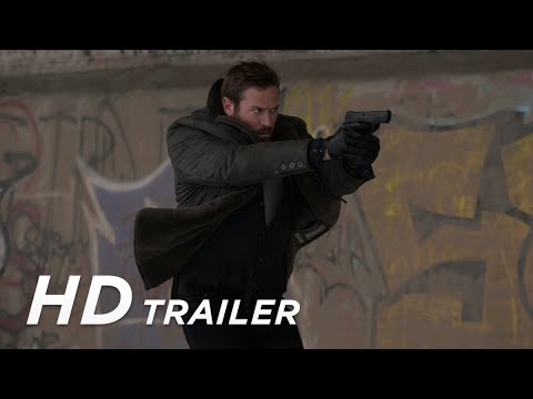 Trailer-Vorschau: Crisis