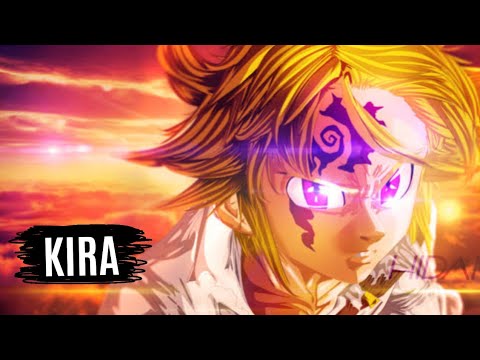 7 Pecados (-Gowther, +Elizabeth) React Ate Demonios Choram! (One Piece) | Anirap