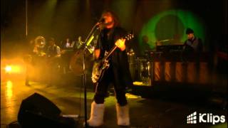 My Morning Jacket and Preservation Hall Jazz Band - Dancefloors