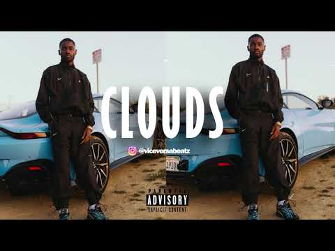 Santan Dave x J Hus x Lotto Ash Type Beat ~ Clouds ~ Afro Swing  x UK Rap Type Beat 2021