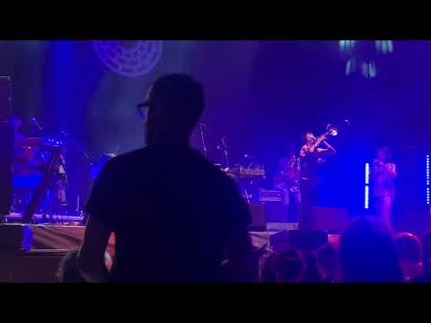 Gianluca Petrella | LOCUS FESTIVAL '21