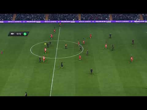 VPL VS VAMOS,PROJECT TITAN