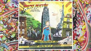Rich Aucoin - Brian Wilson Is A.L.I.V.E