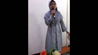 Download lagu Bunga Mawar Sebagai Ganti...Arfah Tahir mp3