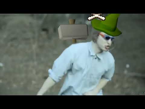 Live action footage of Venezuelan Runescape gold farmers getting trashed