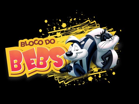 Teaser | Bloco do Bebs Sexta