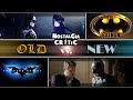 Old vs New: Batman vs Dark Knight - Nostalgia Critic
