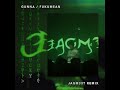 Gunna - Fukumean (JAGM33T Remix)