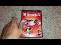 DVD Update For August 15 2021