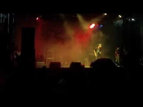 KAMAU E MAX B.O SEMANA DO HIP HOP ANHANGABAU SP