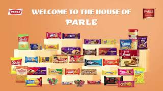 Parle Welcome to the House Of Parle!