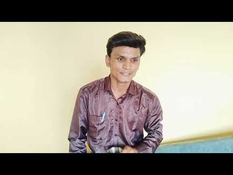 Purushottam_ Singh Character for the police officer Audition video
