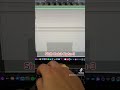 Create a 1k sine tone in Pro Tools #daw #protools #musicproductiontips #shortsclip #hotkeys