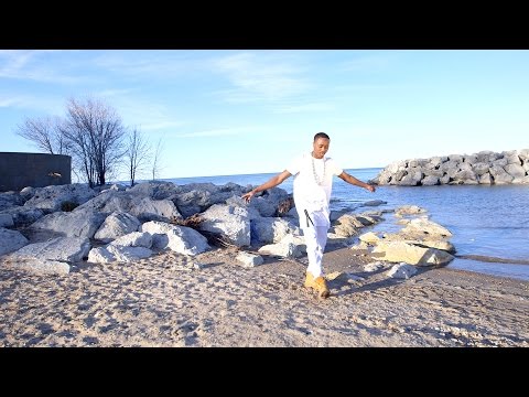 G'Lilz - "Get Away" Official Music Video