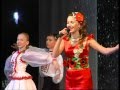оксана сондей зима на україні пісня прикарпаття 
