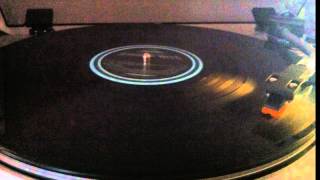 Richard Glen - I can,t Stop (Bassman De La Ray Remix)