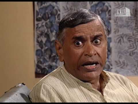 Episode 96: Take it Easy Vazhkai Tamil TV Serial - AVM Productions