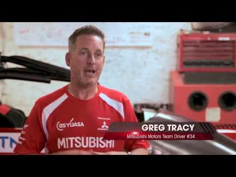 Day 1 at the 2013 Pikes Peak International Hill Climb