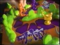 Scooby Doo Talking Thrills And Spills Board Game Commercial 2002