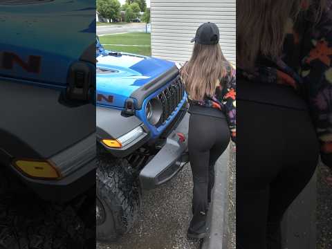 💯 Must-Have #Jeep Mods: Useful or Just Badass? #jeepwrangler #rubicon