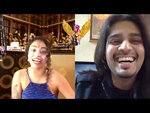 Ep20.What A Melophile Wants?-A Talk Show By Mohini Dey Feat.Sheldon D'silva