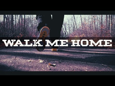 BluBarry - Walk Me Home (Official Music Video)