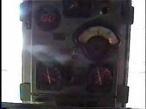 Western Pacific Railroad Museum, 11/8/06