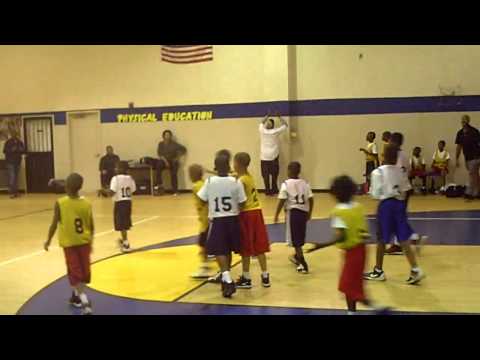 final seconds vs chick webb ( jordan toles)