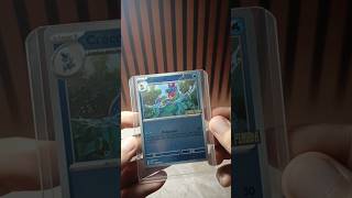 Promo Card Ledakan Peniada #pokemon #pokemonchannel #pokemoncards #pokemontcg