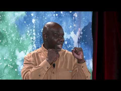 アッティカ刑務所の中の私の秘密の犬｜マイケル・レインズ｜TEDxAttica (My secret dog inside Attica prison | Michael Rhynes | TEDxAttica)