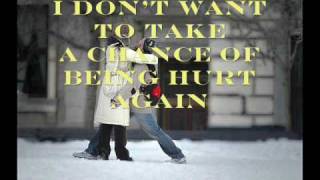 I&#39;d Rather Leave While I&#39;m In Love