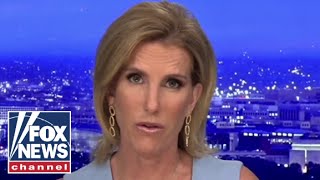 Laura Ingraham: This doesn't surprise me ONE BIT