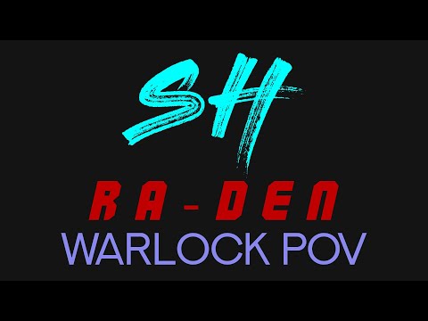stay hydrated VS Ra-den - Mythic Ny'alotha Destruction Warlock POV