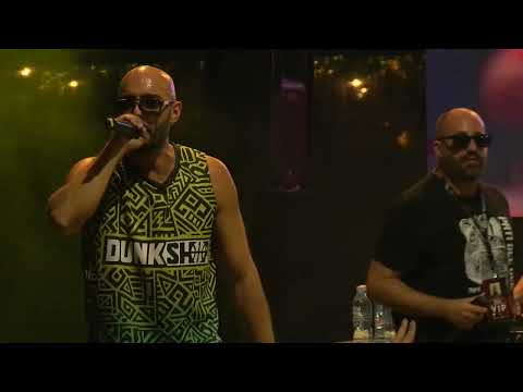 Prti Bee Gee - Crno VS Belo @DodjiNaAmfiVol11