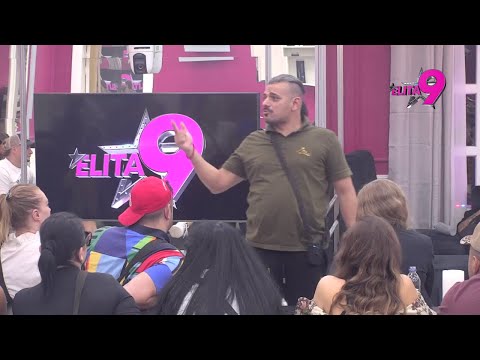ELITA 9: Bora traži od Miličinog dečka da mu isplati 15.000 evra za plac - 10.10.2025.