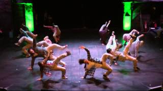 Parov Stelar   Let's Roll by Last Minute CREW (part 5)