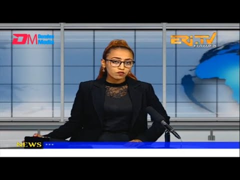 News in English for November 11, 2022 - ERi-TV, Eritrea