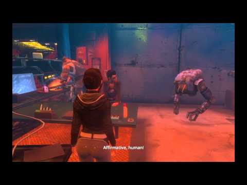 Dreamfall Chapters, Book One - 20
