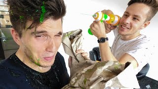 Sowas kaufe ich mir NIE WIEDER!